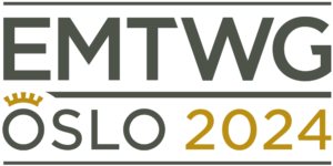 logo EMTWG OSLO 2024